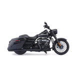 Maisto Road King Special Motorradmodell 1:12
