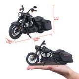 Maisto Road King Special Motorradmodell 1:12