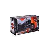 Maisto Road King Special Motorradmodell 1:12