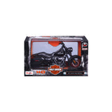 Maisto Road King Special Motorradmodell 1:12