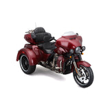 Maisto CVO Tri Glide (2021) Motorradmodell 1:12