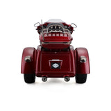 Maisto CVO Tri Glide (2021) Motorradmodell 1:12