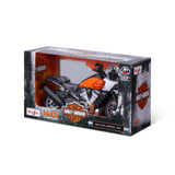 Maisto Pan America 1250 (2021) Motorradmodell 1:12