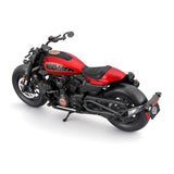 Maisto Harley ´24 Sportster S Motorradmodell 1:12