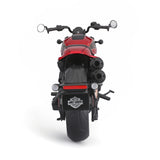 Maisto Harley ´24 Sportster S Motorradmodell 1:12