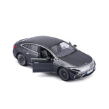 Maisto Mercedes EQS Modellauto 1:24