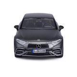 Maisto Mercedes EQS Modellauto 1:24