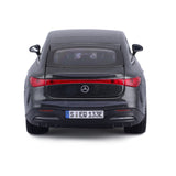 Maisto Mercedes EQS Modellauto 1:24