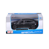 Maisto Mercedes EQS Modellauto 1:24