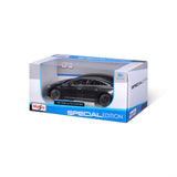 Maisto Mercedes EQS Modellauto 1:24