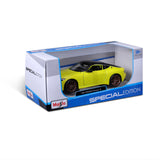 Maisto Nissan Z (2023) Modellauto 1:24