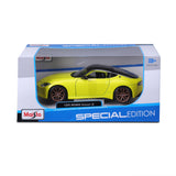 Maisto Nissan Z (2023) Modellauto 1:24