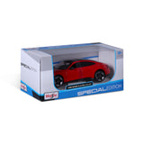 Maisto Audi RS e-tron GT Modellauto 1:24