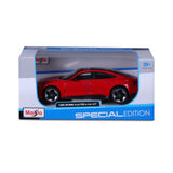 Maisto Audi RS e-tron GT Modellauto 1:24