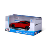 Maisto Audi RS e-tron GT Modellauto 1:24