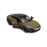 Maisto Audi RS e-tron GT Modellauto 1:24