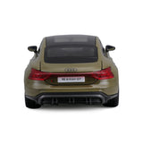 Maisto Audi RS e-tron GT Modellauto 1:24