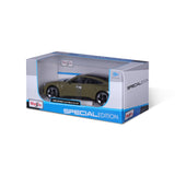 Maisto Audi RS e-tron GT Modellauto 1:24