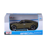 Maisto Audi RS e-tron GT Modellauto 1:24