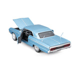 Maisto Chevrolet Impala (1964) Modellauto 1:24