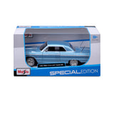 Maisto Chevrolet Impala (1964) Modellauto 1:24