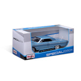 Maisto Chevrolet Impala (1964) Modellauto 1:24