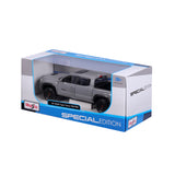 Maisto Bugatti Bolide Modellauto 1:24