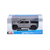 Maisto Bugatti Bolide Modellauto 1:24
