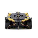 Maisto Bugatti Bolide Modellauto 1:24