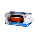 Maisto VW ID.Buzz Modellauto 1:24
