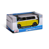 Maisto VW ID.Buzz Modellauto 1:24