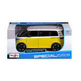 Maisto VW ID.Buzz Modellauto 1:24
