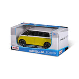 Maisto VW ID.Buzz Modellauto 1:24