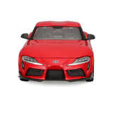 Maisto Toyota Supra GR Modellauto 1:24