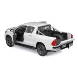 Maisto Toyota Hilux Modellauto 1:24