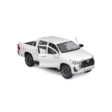 Maisto Toyota Hilux Modellauto 1:24