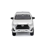 Maisto Toyota Hilux Modellauto 1:24