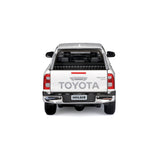 Maisto Toyota Hilux Modellauto 1:24