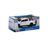 Maisto Toyota Hilux Modellauto 1:24