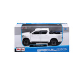 Maisto Toyota Hilux Modellauto 1:24