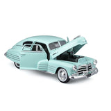 Maisto Chevrolet Fleetline Aerosedan ´48 Modellauto 1:24