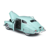 Maisto Chevrolet Fleetline Aerosedan ´48 Modellauto 1:24