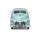 Maisto Chevrolet Fleetline Aerosedan ´48 Modellauto 1:24