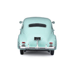 Maisto Chevrolet Fleetline Aerosedan ´48 Modellauto 1:24
