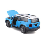 Maisto Toyota Land Cruiser ´24 Modellauto 1:24