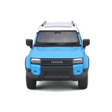 Maisto Toyota Land Cruiser ´24 Modellauto 1:24