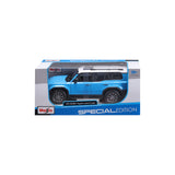Maisto Toyota Land Cruiser ´24 Modellauto 1:24