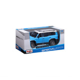 Maisto Toyota Land Cruiser ´24 Modellauto 1:24
