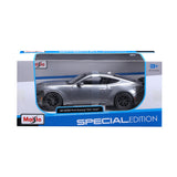 Maisto Ford Mustang Darkhorse ´24 Modellauto 1:24