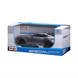 Maisto Ford Mustang Darkhorse ´24 Modellauto 1:24